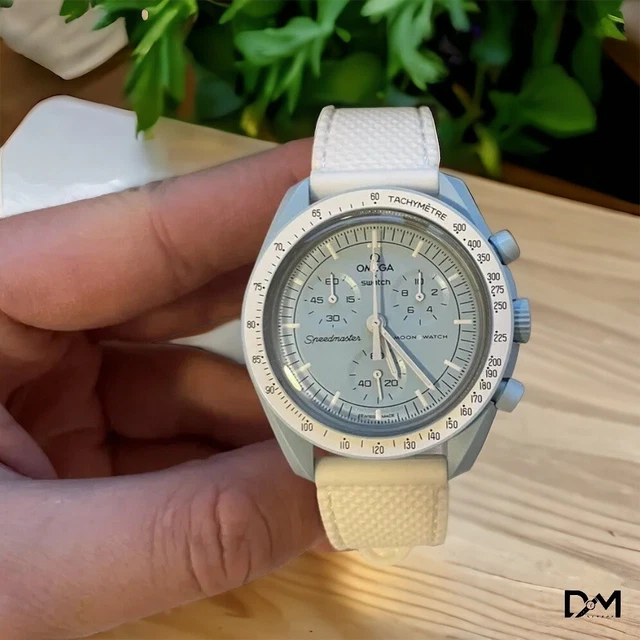 Rolex Submariner 5512 CINTURINI PER OROLOGI Da Uomo Sostituzione