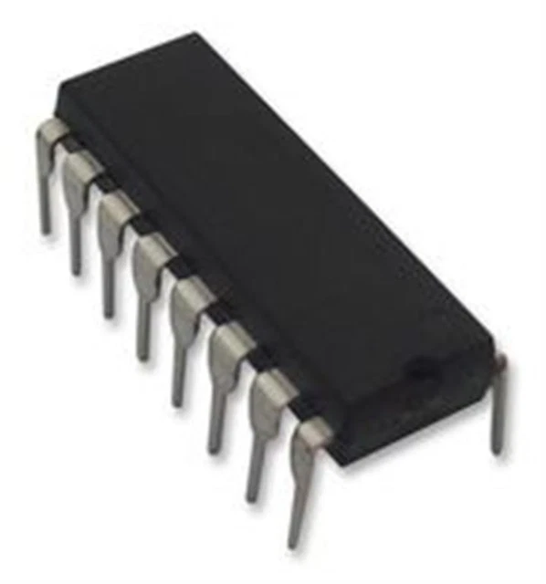 5 X TL061CP Texas Instruments – Amplificatore Operazionale DIP8 – Originali UK Stock