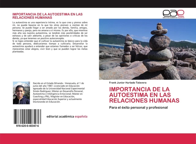 IMPORTANCIA DE LA AUTOESTIMA EN LAS RELACIONES HUMANAS | Talavera ...