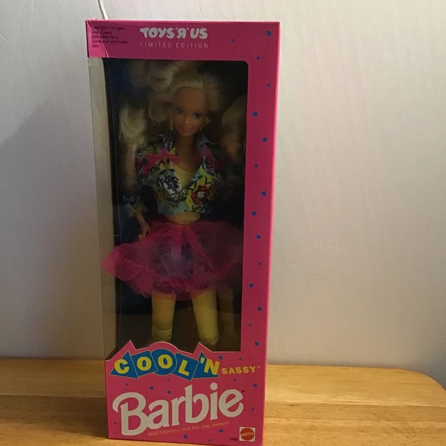 Toys r us deals blonde wig