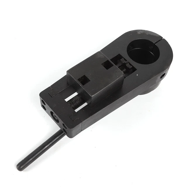 USED 40mm Boring Facing Head For Line Boring Machine Bar Accessories Tool Black