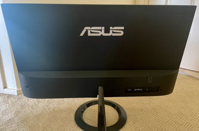 Monitor Asus VZ27EHE 27 inch Full HD Monitor