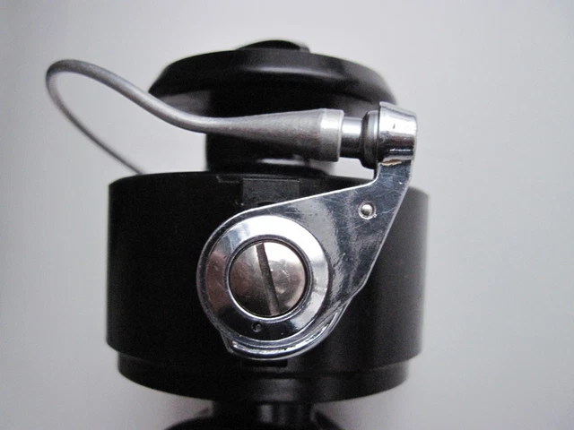 Ressort De Pick-up Pour Moulinet Mitchell 206/218 - Pièce 82206, Neuf Origine FR