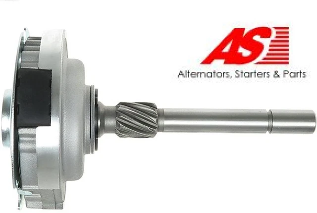 AS-PL SG0009 Hohlrad für Planetengetriebe (Starter)
