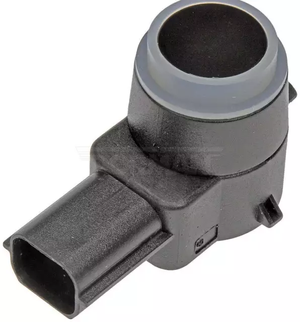 Parking Aid Sensor Rear Dorman 684-011