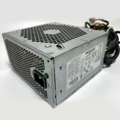 633186-002 Delta DPS-600WB A ATX Power Supply For HP ENVY 810 Phoenix h9-1400t