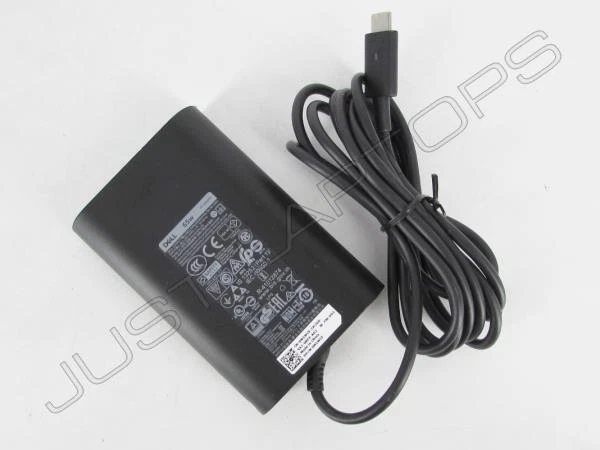 Originale Dell Latitude 5420 5520 7520 65W Usb-C Adattatore - Foto 10