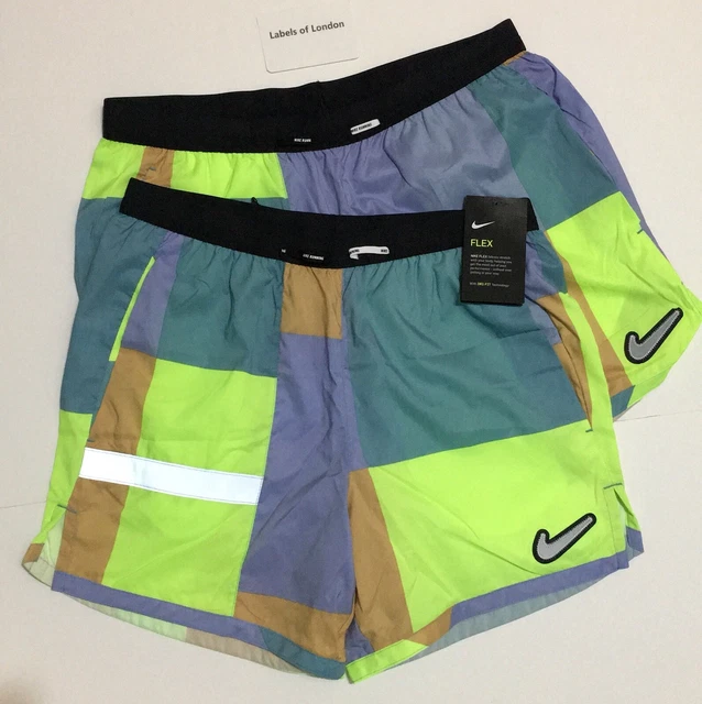 Nike flex stride hotsell wild run jacket