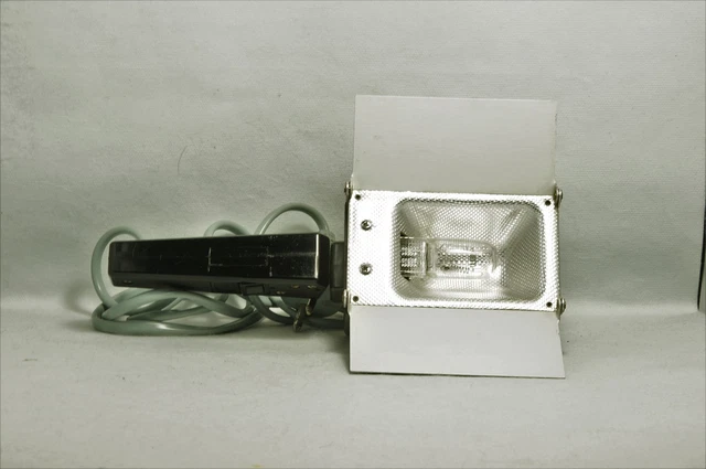 Flectalux 1000 XM luz de foto/vídeo 1000 W-39