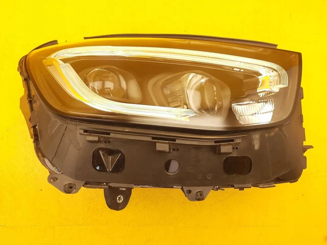 Phare Avant Droit SEAT Full LED - Réf. 6F1941008B - Occasion Fonctionnel