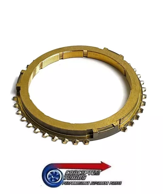 Anello Baulk 4° ingranaggio / Sincronizzatore - adatto serie 1 R33 GTS-T Skyline RB25DET