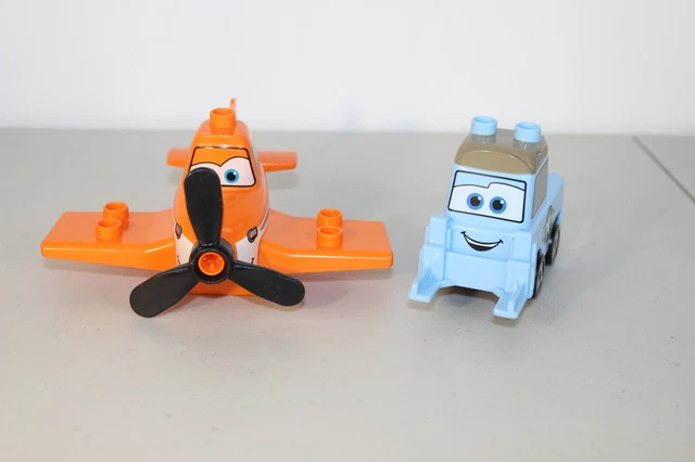 Lego duplo forklift clearance