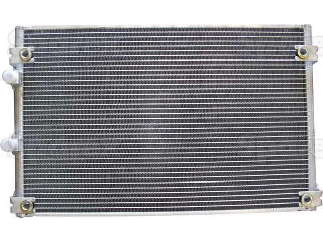 Klima Kondensator für Massey Ferguson 5425 5455 8690 Valmet / Valtra S232 - S35