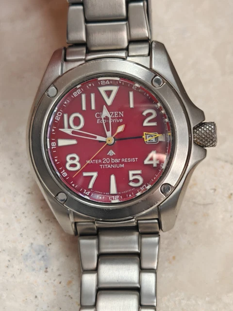 Citizen b876 online