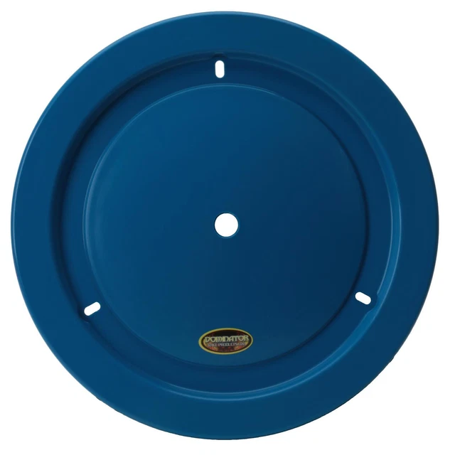 Dominator DOM-1012-OR-BOLT Ultimate Wheel Covers, Orange