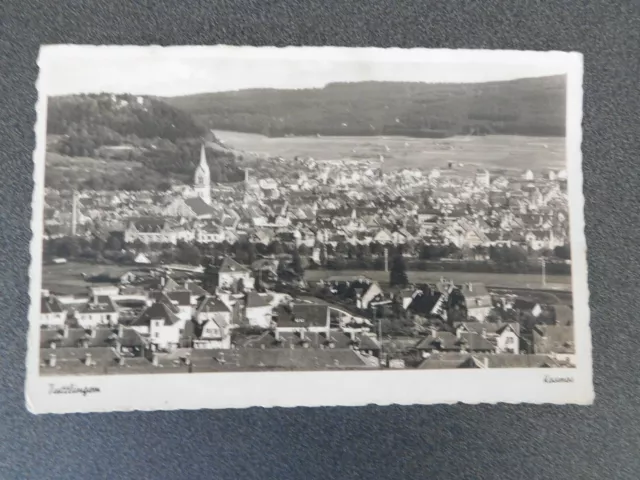 Carte Postale De Tuttlingen! Pris