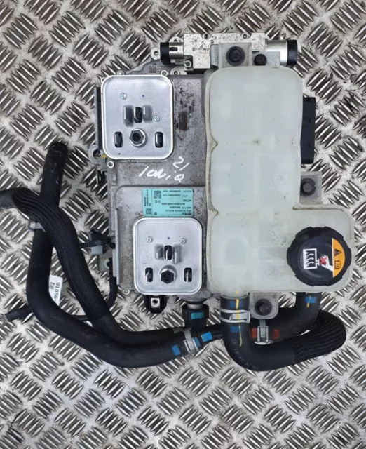Kia Niro Hyundai Ioniq Hybrid - Convertitore Inverter 366102B005 - 2017 - 2020