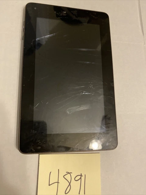 HISENSE Sero 7' E270BSA Tablet PARTS & REPAIR ONLY