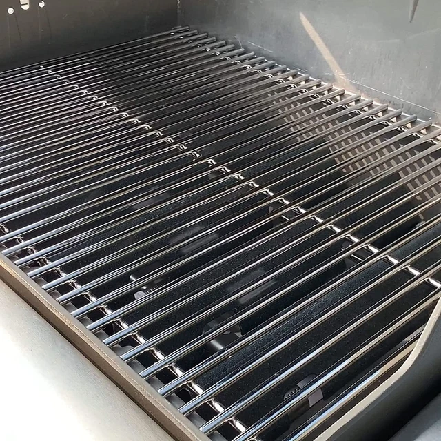 7639 COOKING GRATES for er Spirit 300 & II 300 Series, Genesis