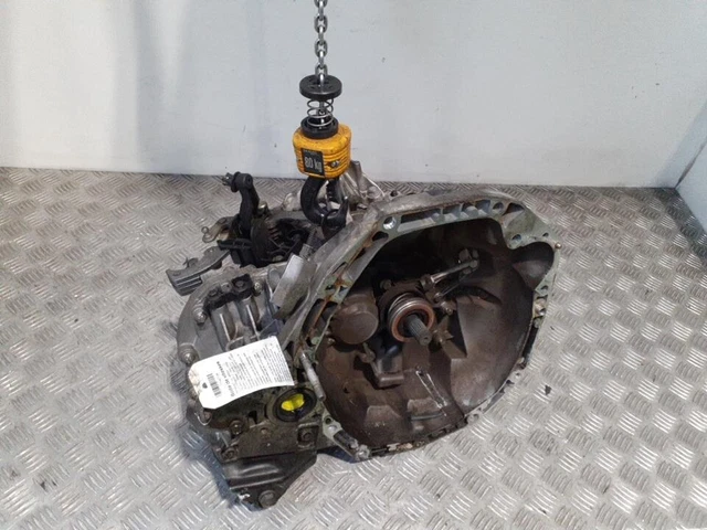 Dfaut Boite De Vitesse Clio 4