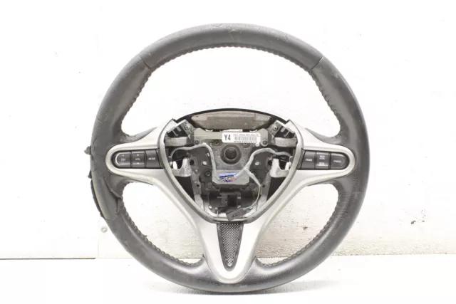 2006-2011 Honda Civic SI Coupe Steering Wheel Assembly Factory OEM 06-11