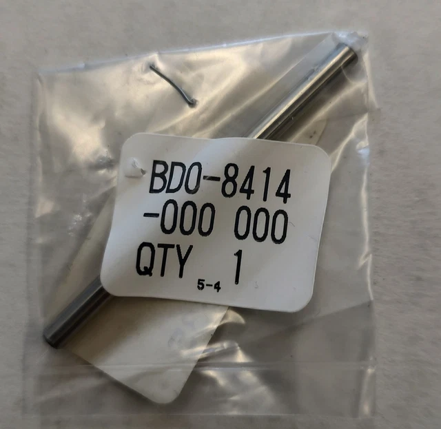 Canon MPA500-FAB, Bar, Guide, A, BD0-8414