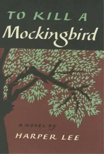 Harper Lee To Kill a Mockingbird (Relié)