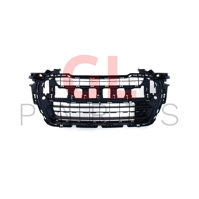 Centro Griglia Anteriore PER PEUGEOT 308 4 2011-2013 1606220480 Nuovo