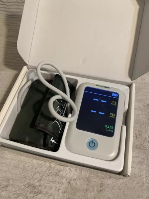 Welch Allyn Home H-BP100SBP Blood Pressure Monitor