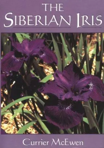 The Siberian Iris by