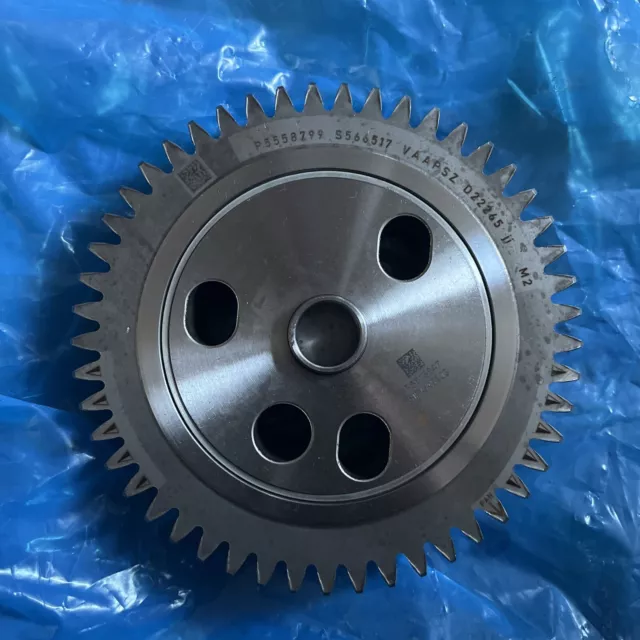 Cummins ISX/QSX 15 Engine Idler Gear Assembly  5558799, S566517
