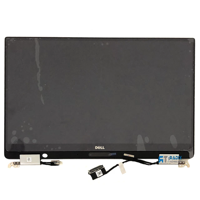 Dell XPS 13 9365 13,3" LCD FHD 1920x1080 Touchscreen Baugruppe Display NPF60 Neu