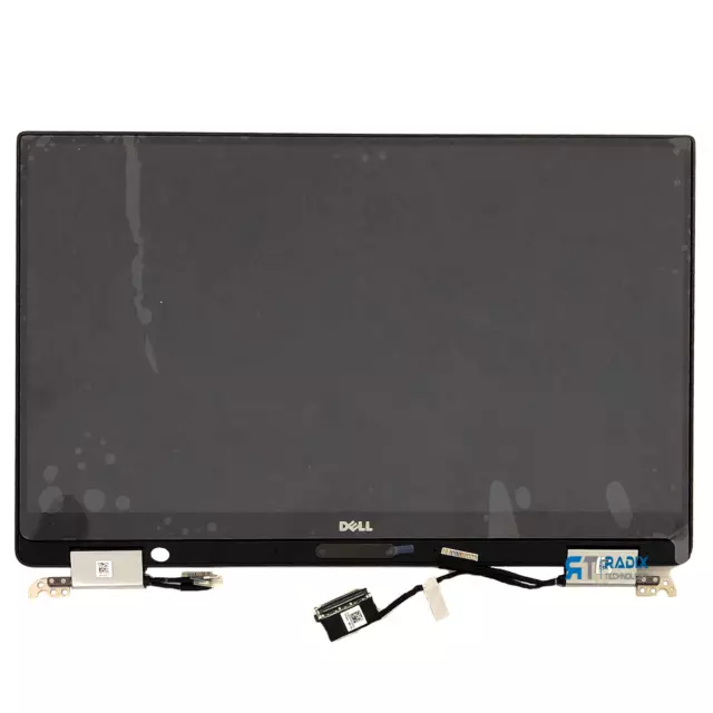 Neu 13,3"" Dell XPS 9365 Touchscreen Digitizer 3200 x 1800 LCD Bildschirm Baugruppe