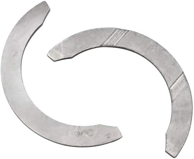 ACL Thruster Washers STD Fits Mitsubishi 4G93 Engines - 1T8037-STD