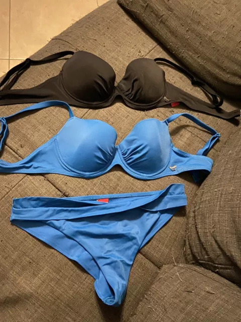 Reggiseno nero yamamay outlet