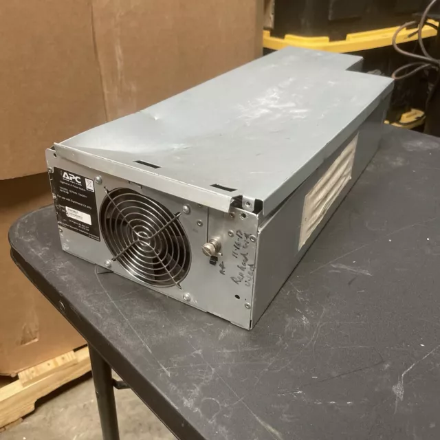 APC Symmetra LX Power Module SYPM4KP