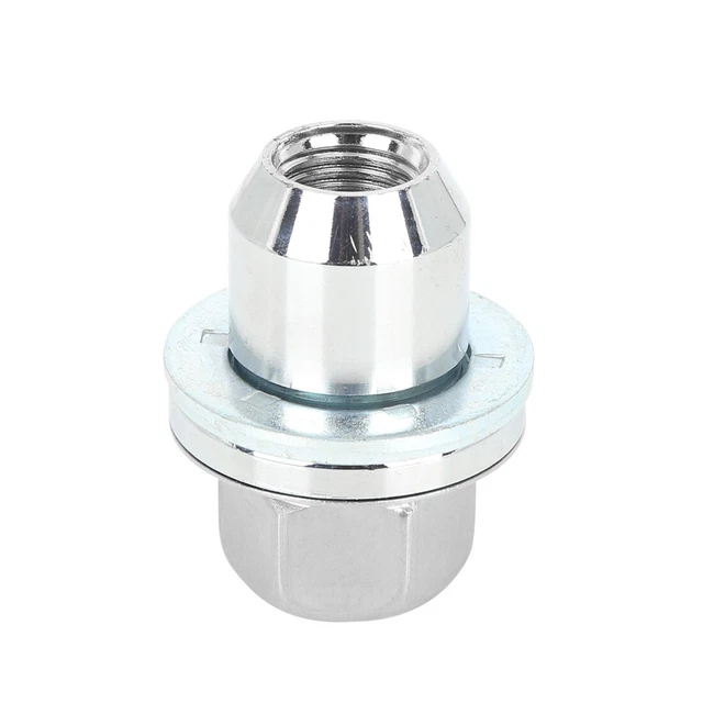 Car Wheel Lug Nut RRD500510 for Land for Rover LR3 LR4 for Range for Rover Sport