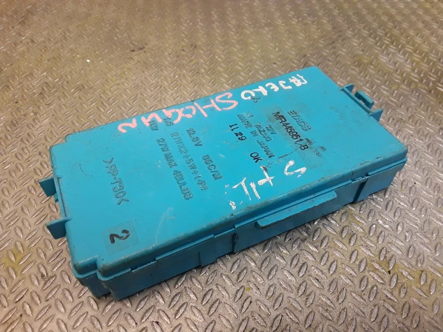 Prise D'air Surélevée Pour Mitsubishi Pajero Shogun NM Mk3 2000-2006 - Snorkel, Modèle VC34MI0301