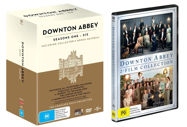 Dowager Countess Downton Abbey Film On Amazon Prime Downton Abbey