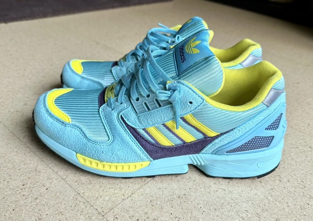 Adidas Torsion ZX 8000 Aqua (2020) EG8784