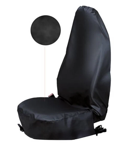 LUCARO Housse Siege Voiture Universel VENEDIK - Housse