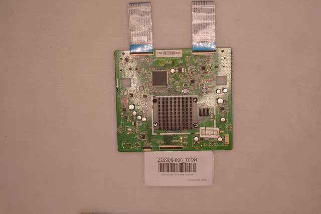 Vizio M470Nv Tcon 0171-2372-0024