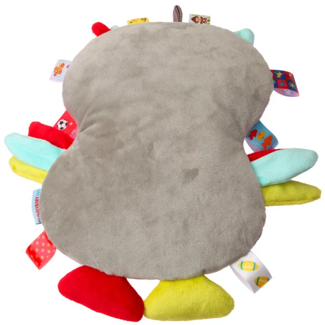 1 pieza almohada de cuello de bebé almohada de bebé para dormir bebé almohada de lactancia