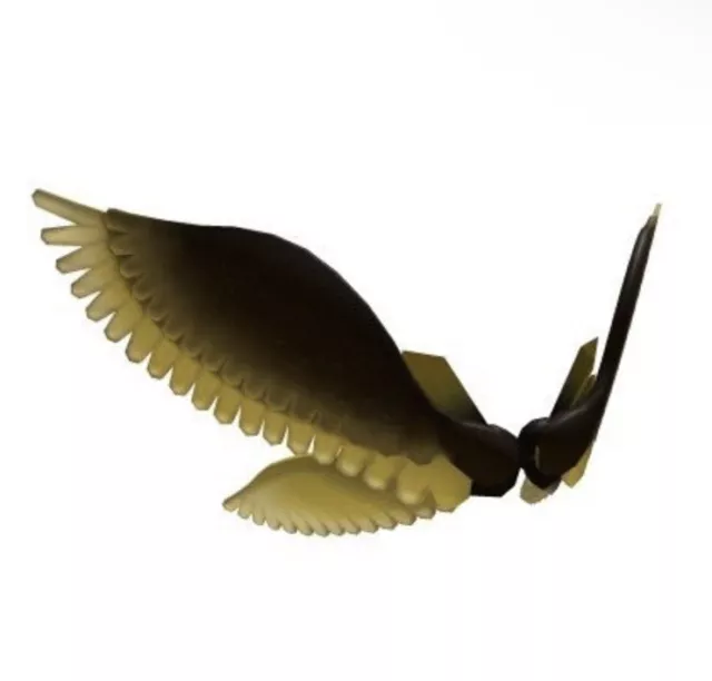 Roblox Toy Code Dominus Palliolum Wings Cape Buttons Item Sent Messages