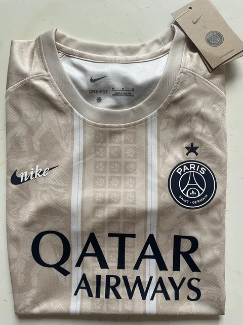 Maillot PSG 2012/2013 floqué Ibrahimovic 18 - Vêtements