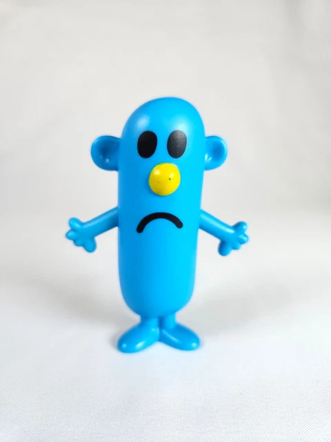 Lot - A Collection of Vintage McDonalds Toys