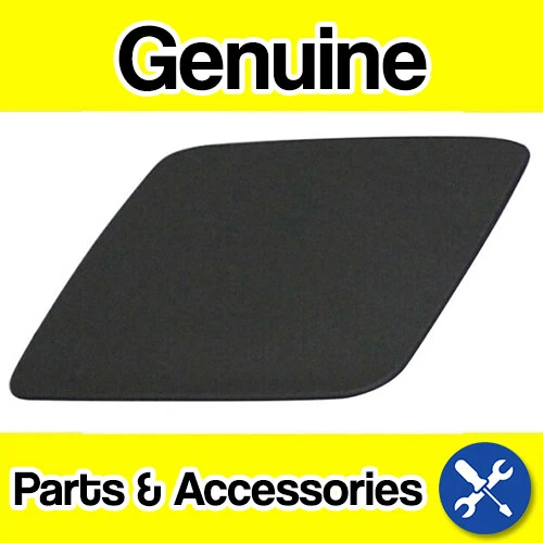 Volvo xc90 shop headlight washer cover