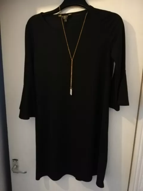 Lipsy necklace shift dress outlet