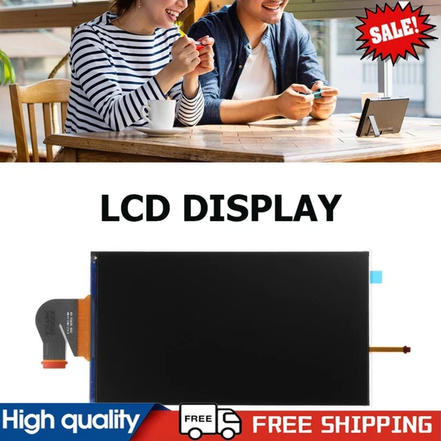 TOUCH SCREEN DIGITIZER Professional LCD Screen Display Panel for Switch