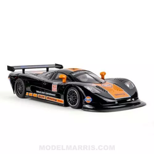 Mosler MT900 R EVO3 Gulf Black #500 - Aw King 21 EVO3 NSR 0347AW